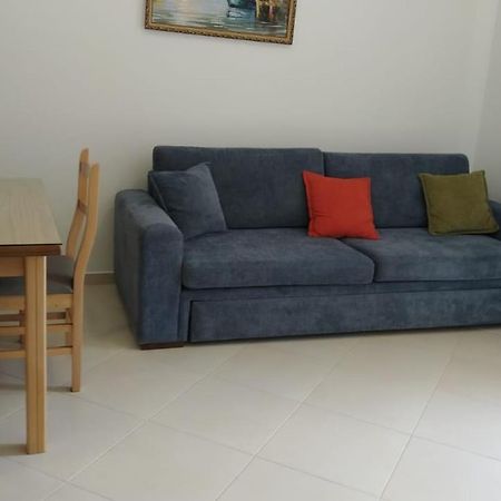 Primavera Apartments Sarandë エクステリア 写真