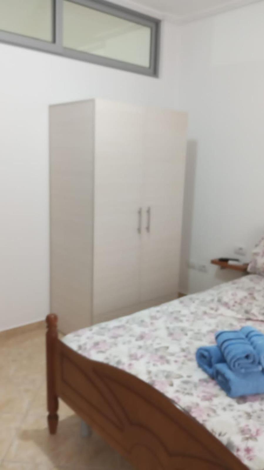 Primavera Apartments Sarandë エクステリア 写真