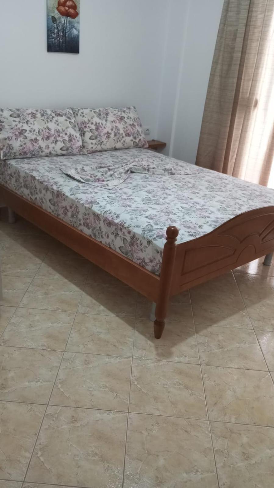 Primavera Apartments Sarandë エクステリア 写真