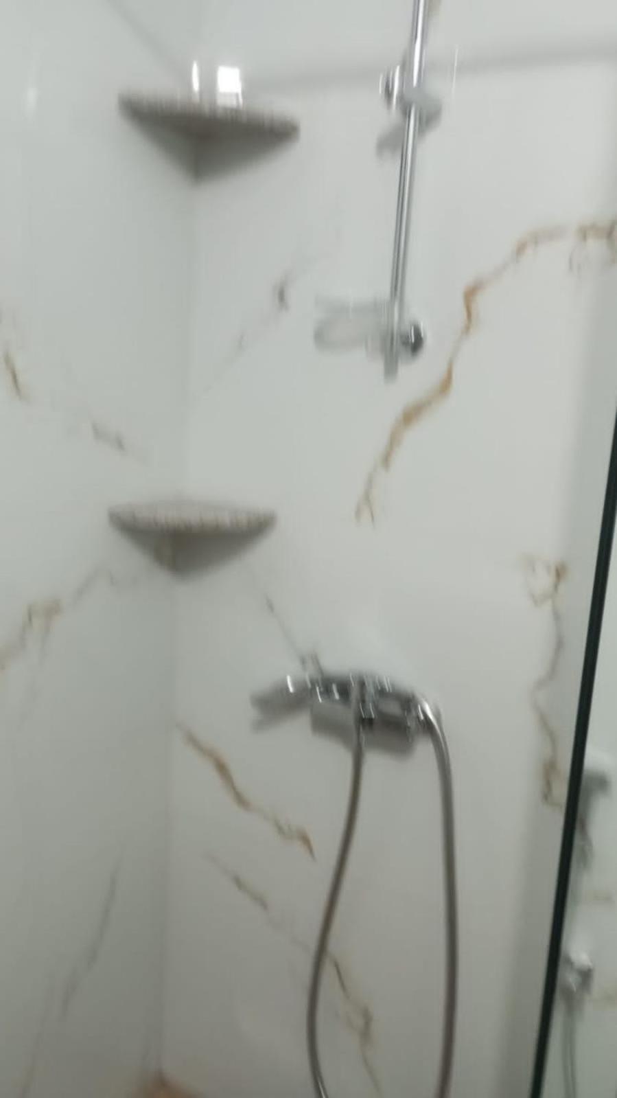 Primavera Apartments Sarandë エクステリア 写真