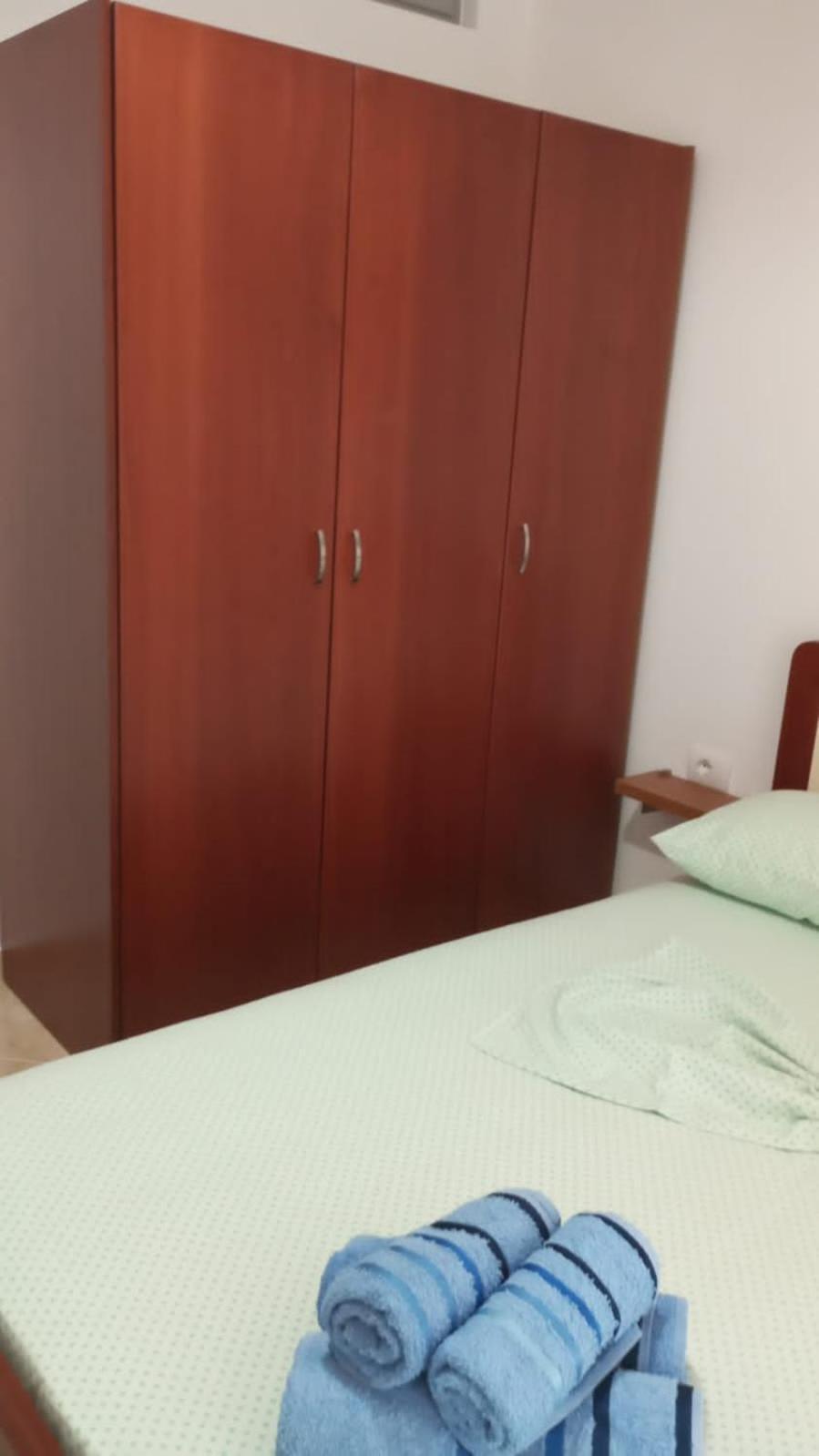 Primavera Apartments Sarandë エクステリア 写真