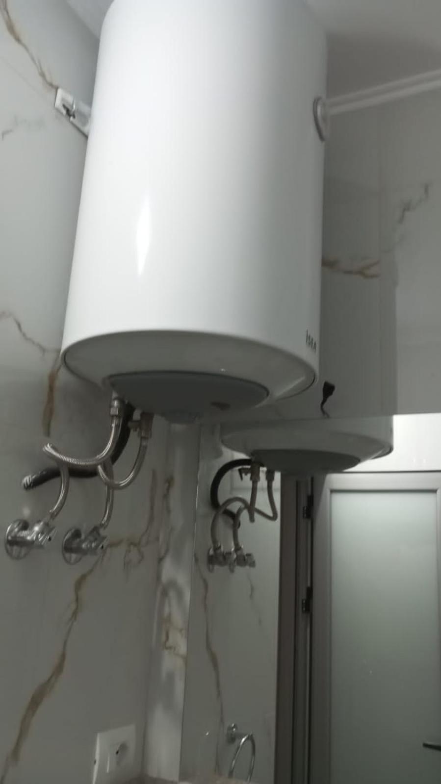 Primavera Apartments Sarandë エクステリア 写真