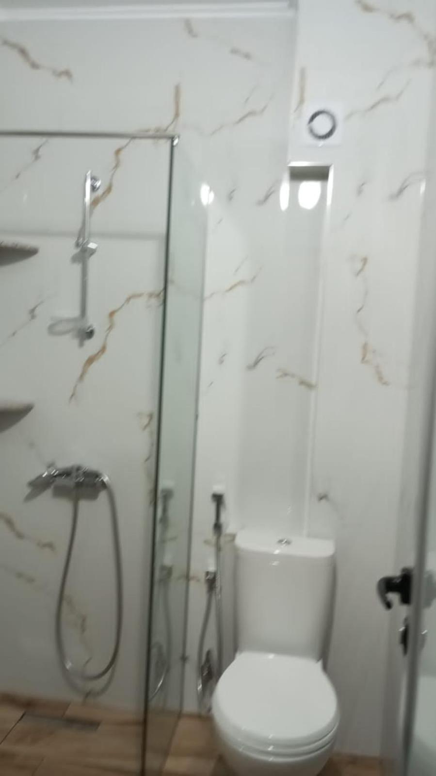 Primavera Apartments Sarandë エクステリア 写真