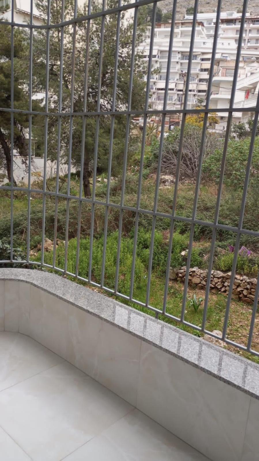 Primavera Apartments Sarandë エクステリア 写真