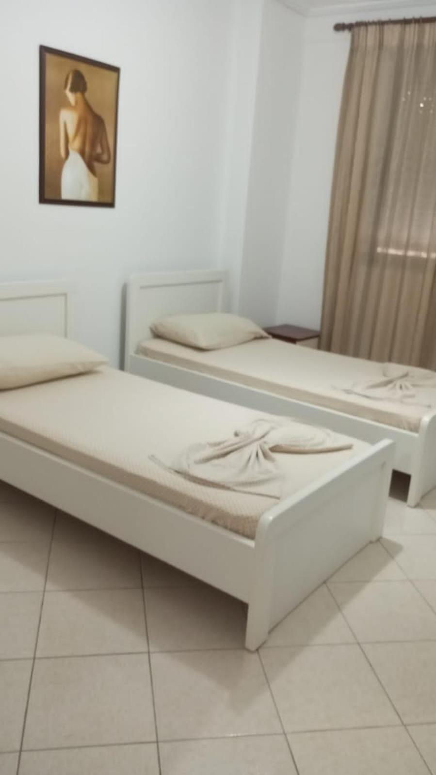 Primavera Apartments Sarandë エクステリア 写真
