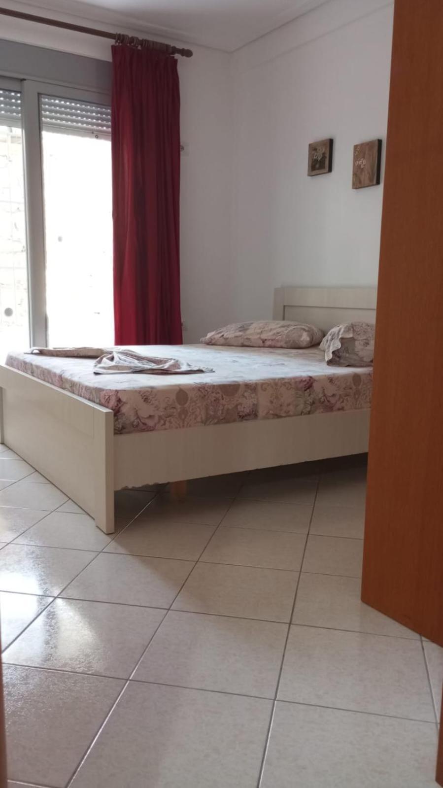 Primavera Apartments Sarandë エクステリア 写真