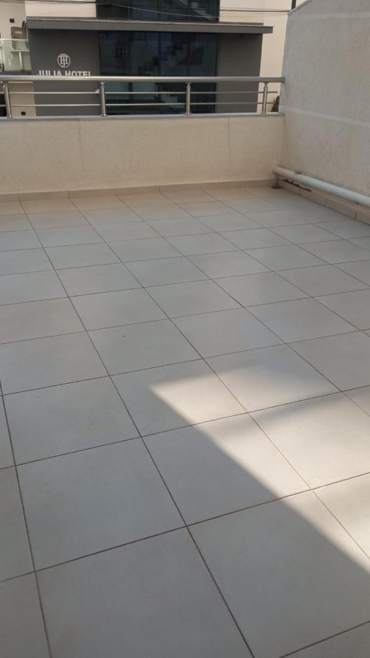 Primavera Apartments Sarandë エクステリア 写真